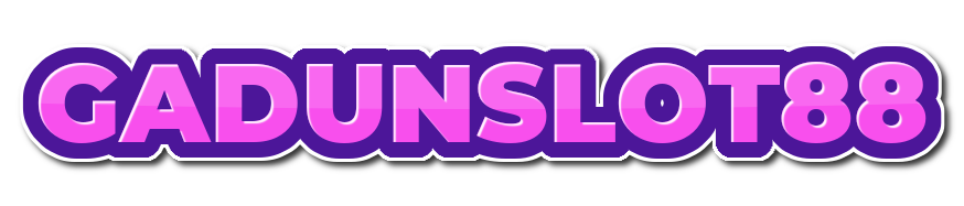 GADUNSLOT88 Logo